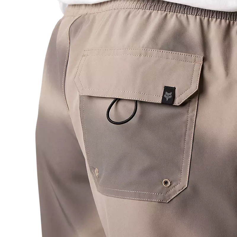 Essex Hybrid Volley Print Shorts