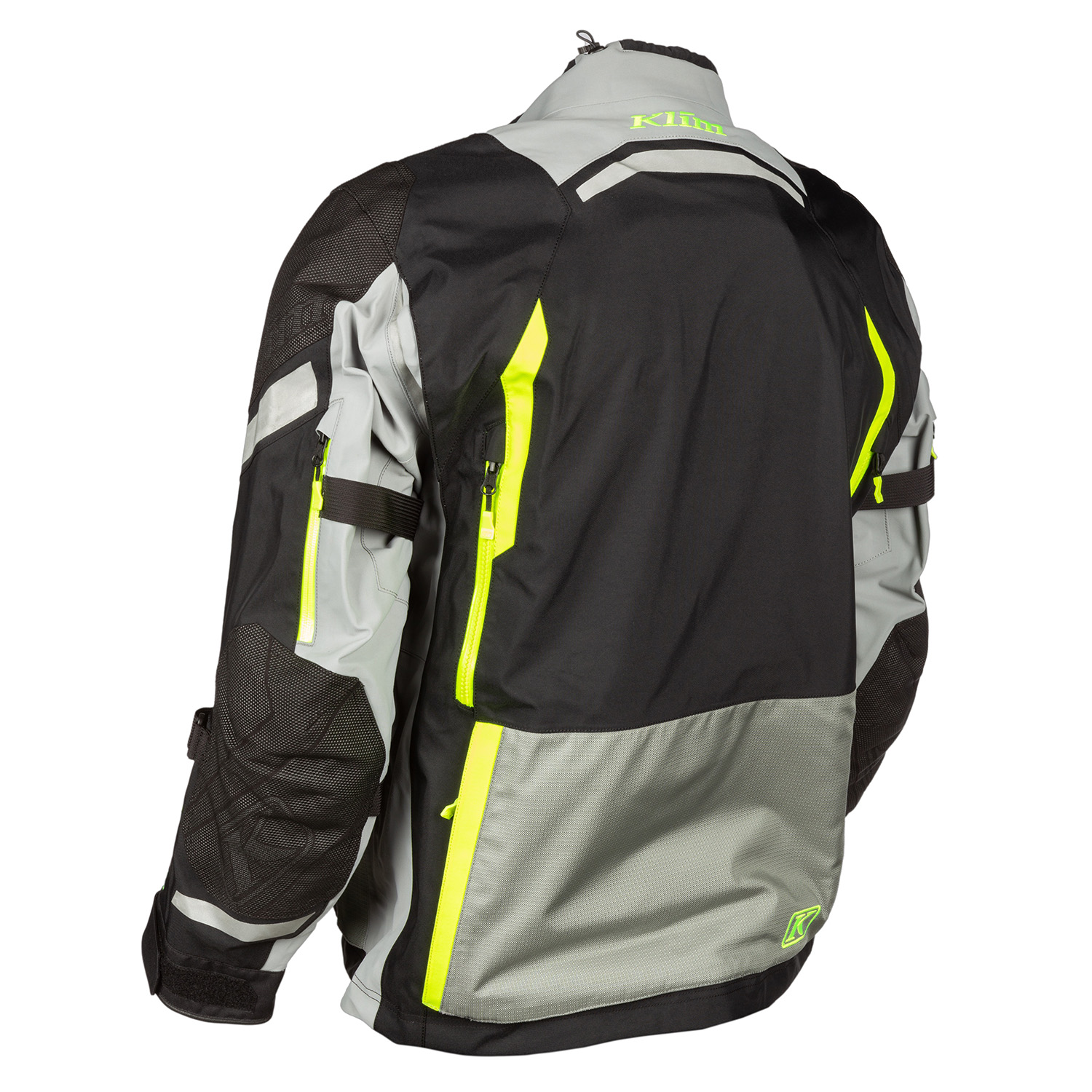 Badlands Pro Jacket