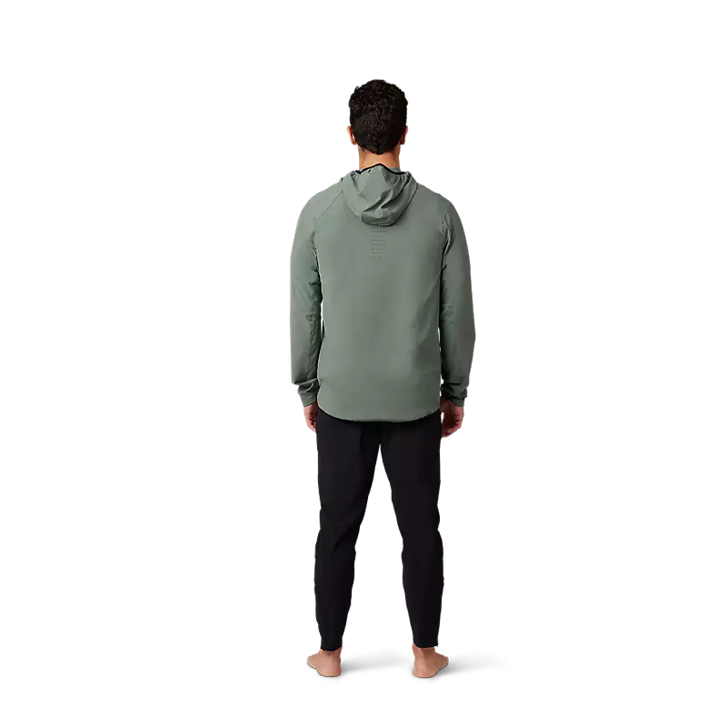 Adapt Water Resistant Jacket