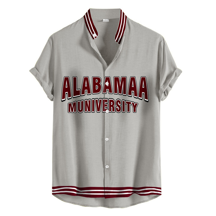 Alabama A&M University Shirt