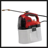 Cordless Pressure Sprayer GE-WS 18/75 Li-Solo