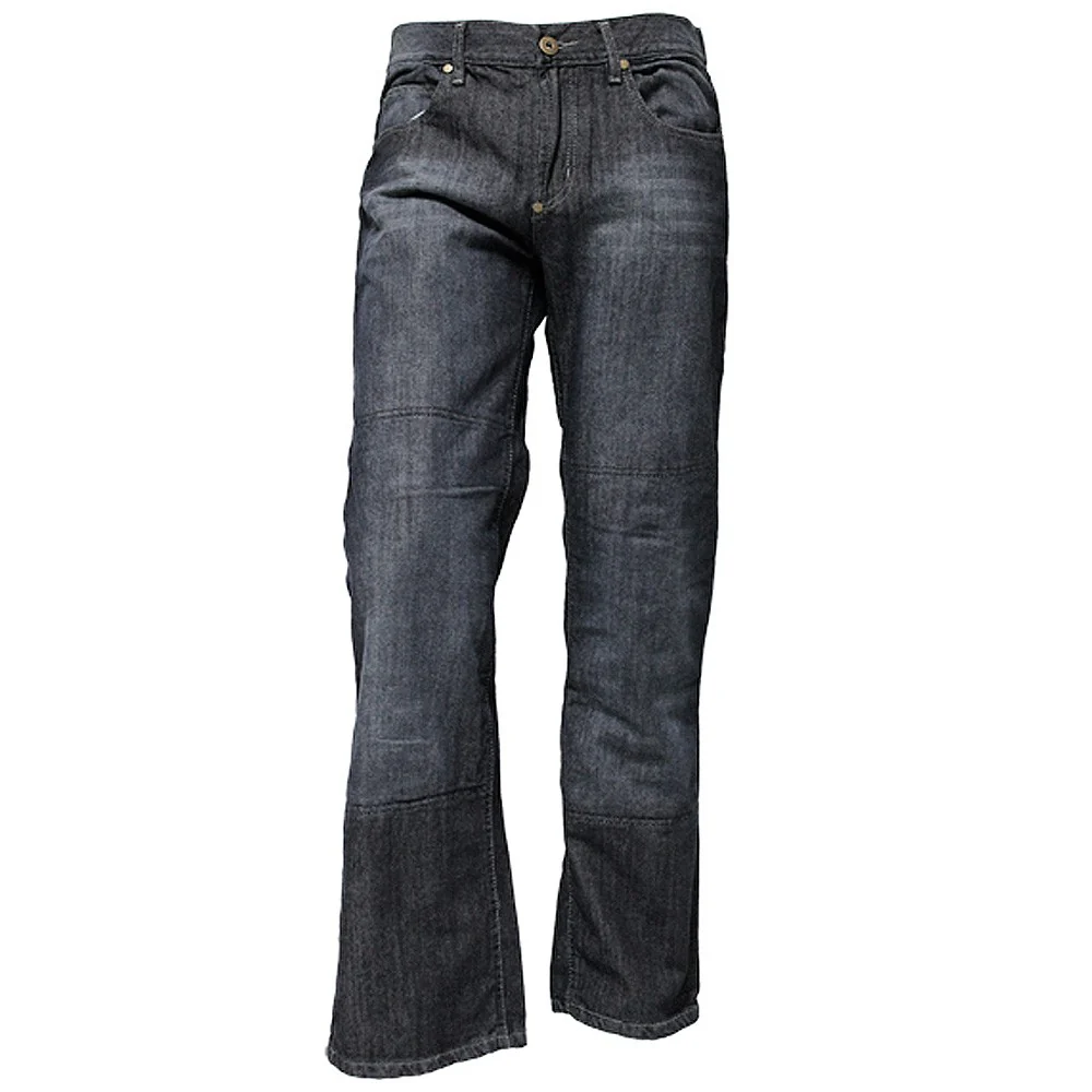 PANTALON VAQUERO OUT 12 AZUL GRISACEO