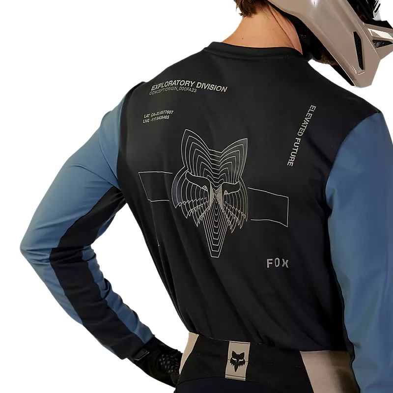 Ranger Off Road Jersey