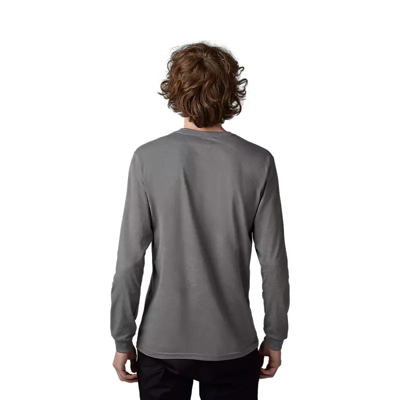 Fox X Kawi Long Sleeve Premium Tee