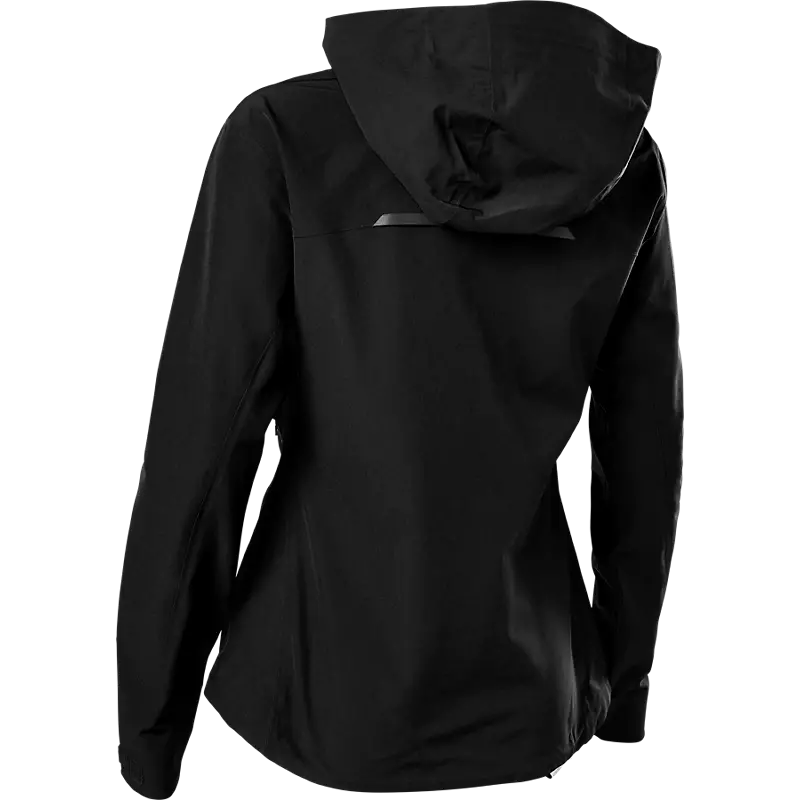 Womens Ranger 3-layer Water Jacket