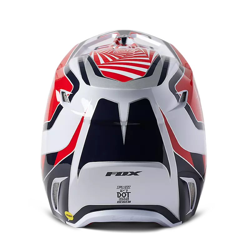 Youth V1 GOAT Vertigo Helmet