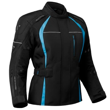 CHAQUETA 4 ESTACIONES OUT BARTLETT LADY AZUL