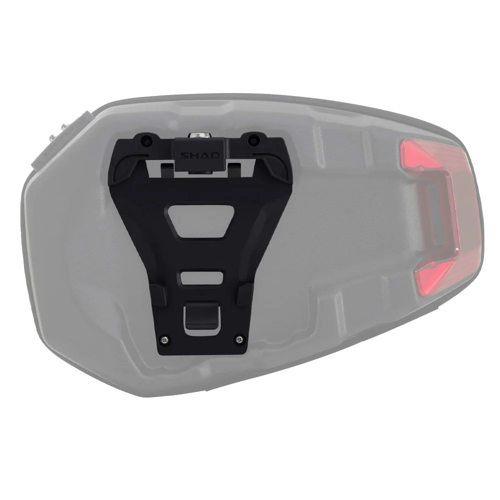 ALFORJAS LATERALES HARD SHELL SHAD E48SR