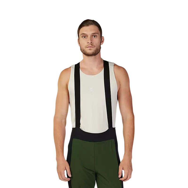 Flexair Ascent Dogwood Bib Shorts