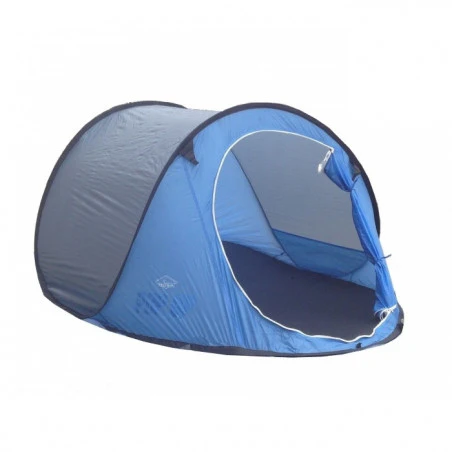 Tienda de campaña instantánea Hosa POP UP 2 - azul