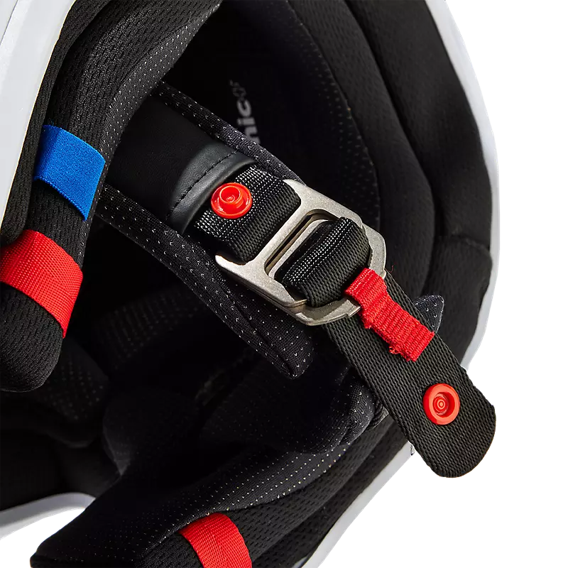 Youth V3 Solid Helmet