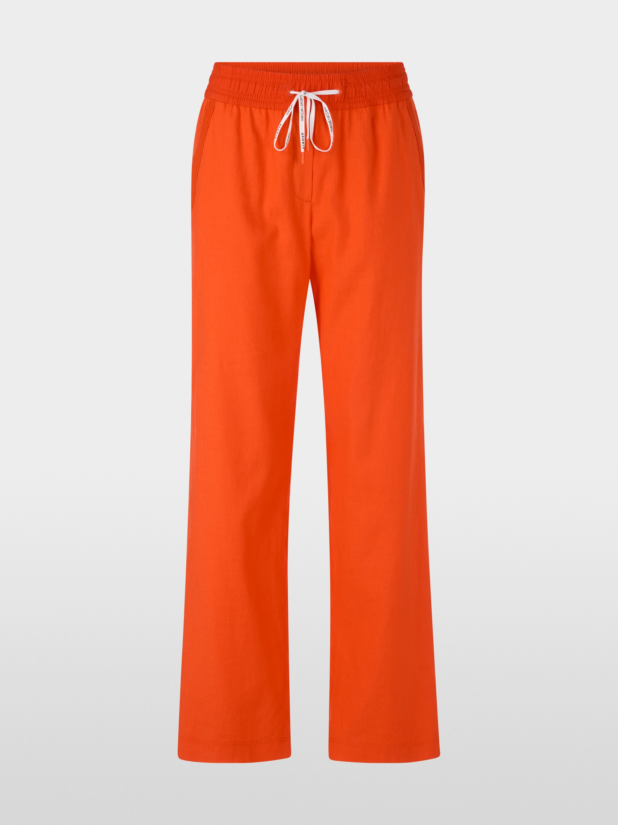 Marc-Cain WASHINGTON lightweight summer trousers