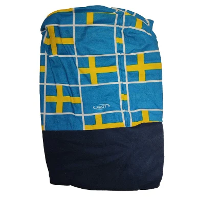 BRAGA CUELLO POLARTEC - SUECIA