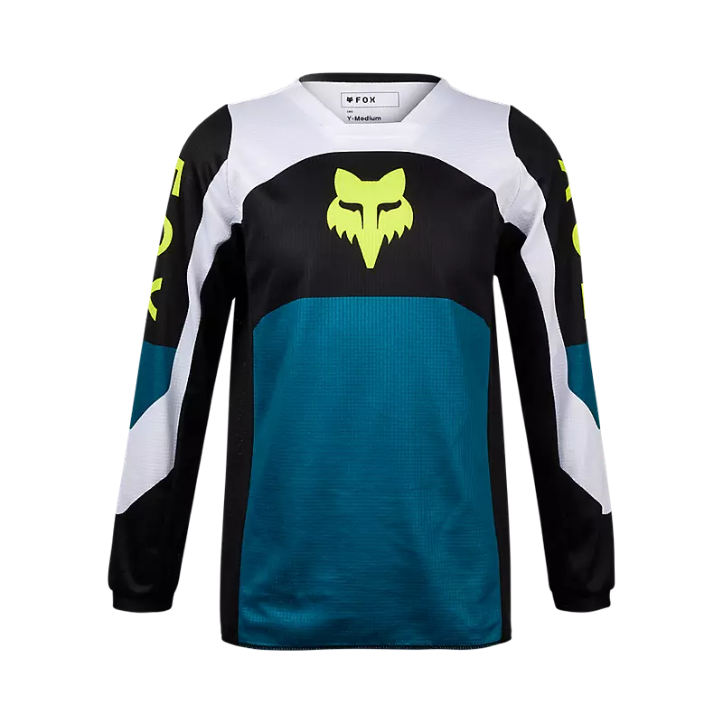 Youth 180 Nitro Jersey