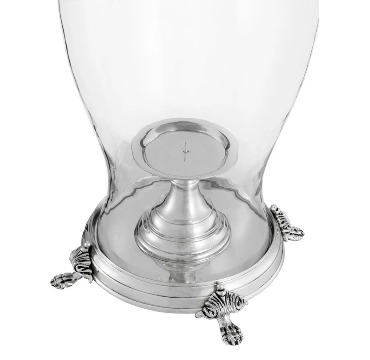 Casa Padrino Luxury Candle Holder Diameter 29 x H. 53.5 cm - Hotel Collection