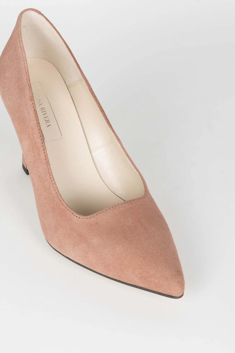 Rivera-spain Salón Divas maquillaje