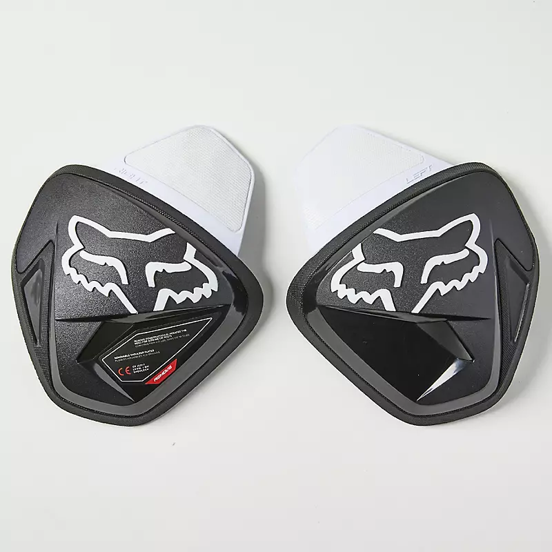 Airframe Pro Jacket Shoulder Assembly