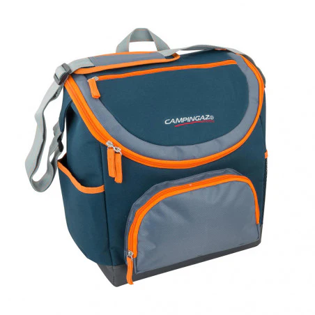 Nevera flexible Campingaz FOLD'N COOL 10L - azul marino