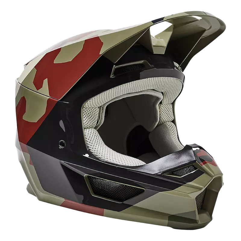 V1 Core Bnkr Helmet