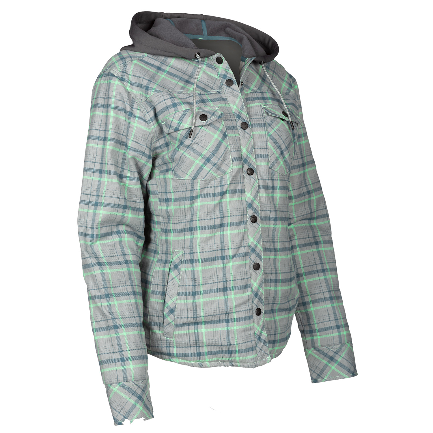 Upland Insulated Flannel Shirt