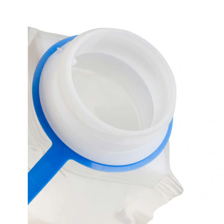 Nalgene Boca Ancha Cantene 1 Litro – Bidón flexible plegable