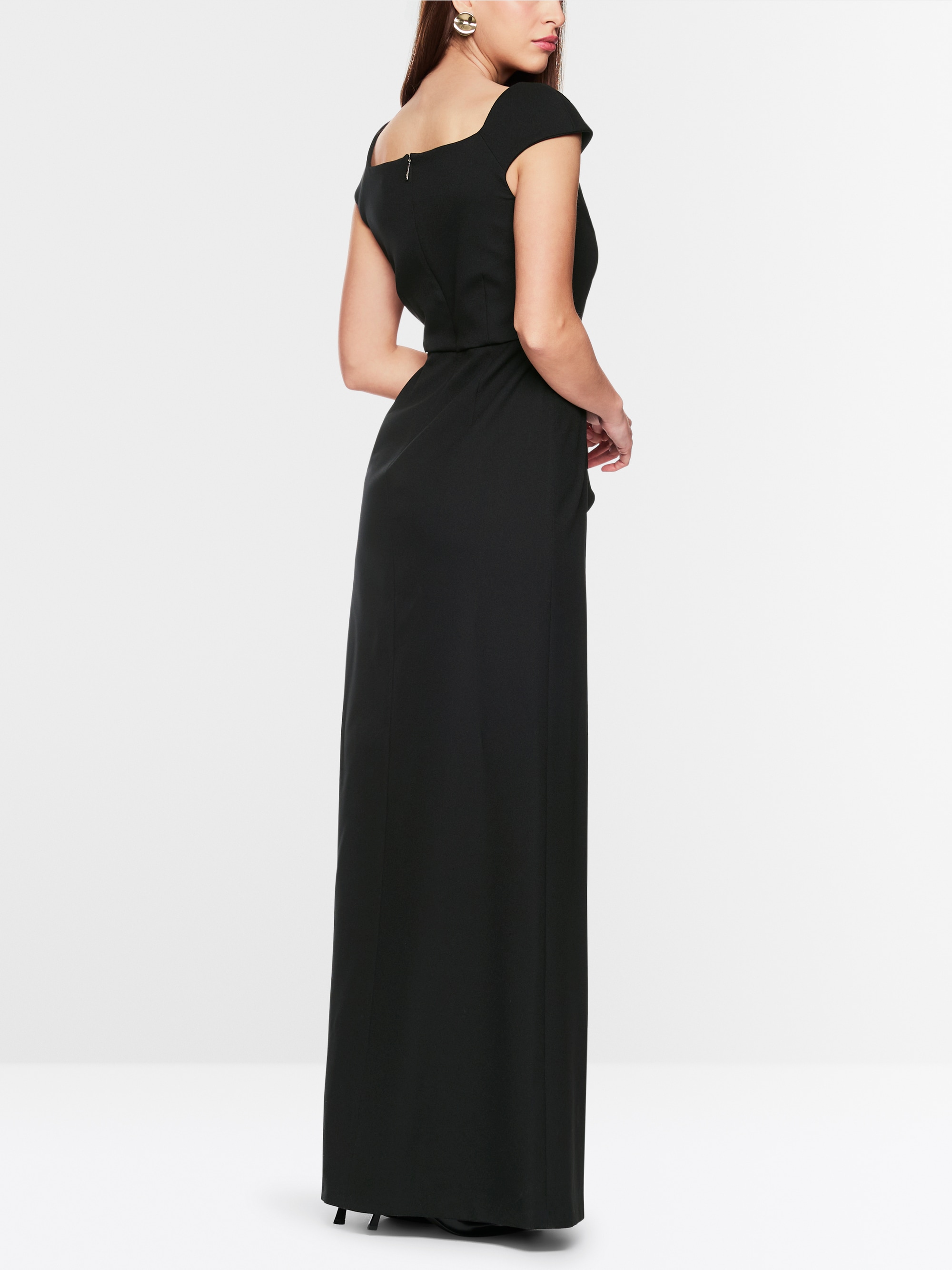 Marc-Cain Glamorous evening dress