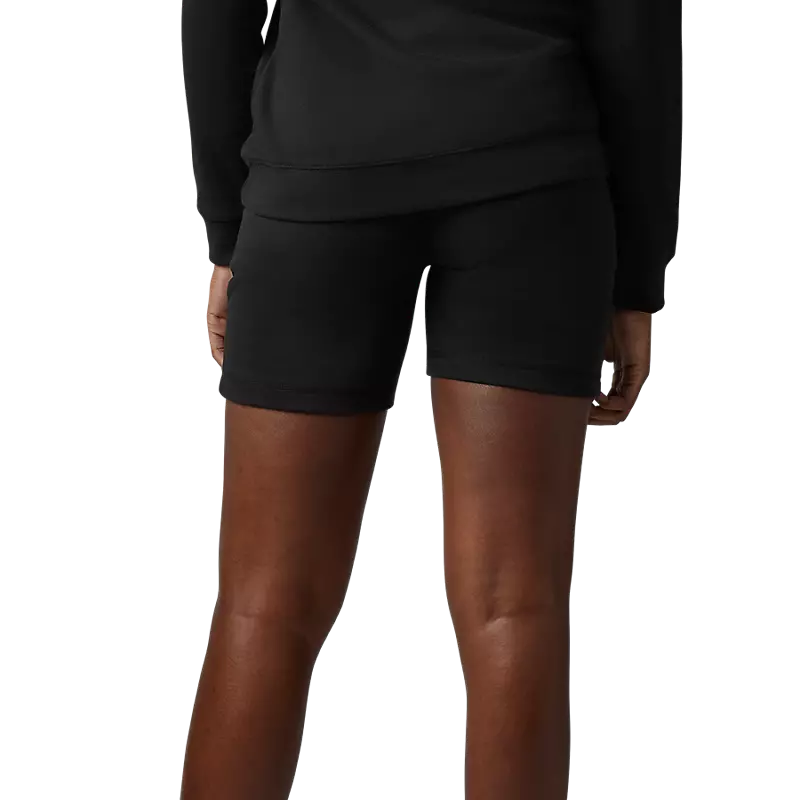 Womens Level Up Fleece Shorts