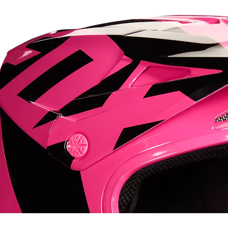 V1 Race Helmet Visor