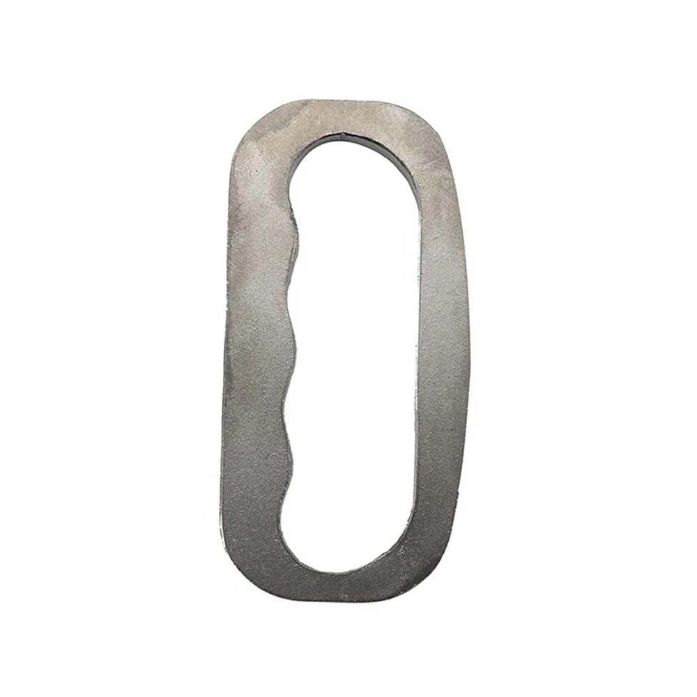 North Star Fist Steel - Eslabón fuego vikingo