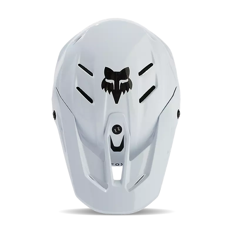 V3 RS Carbon Solid Helmet