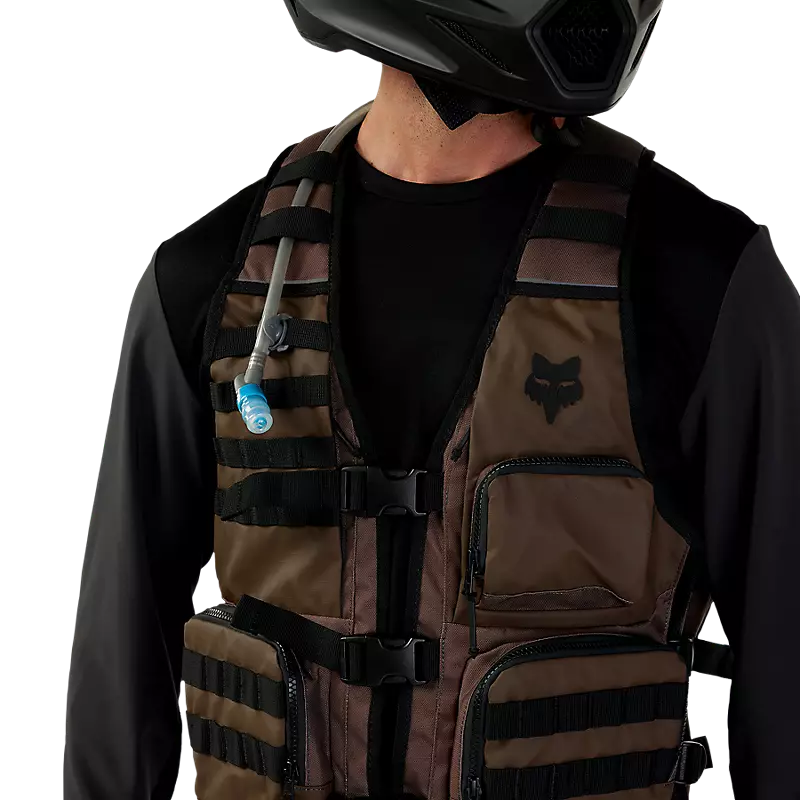 Legion Tac Vest