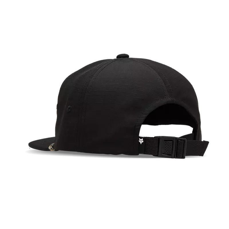 Leo Adjustable Hat