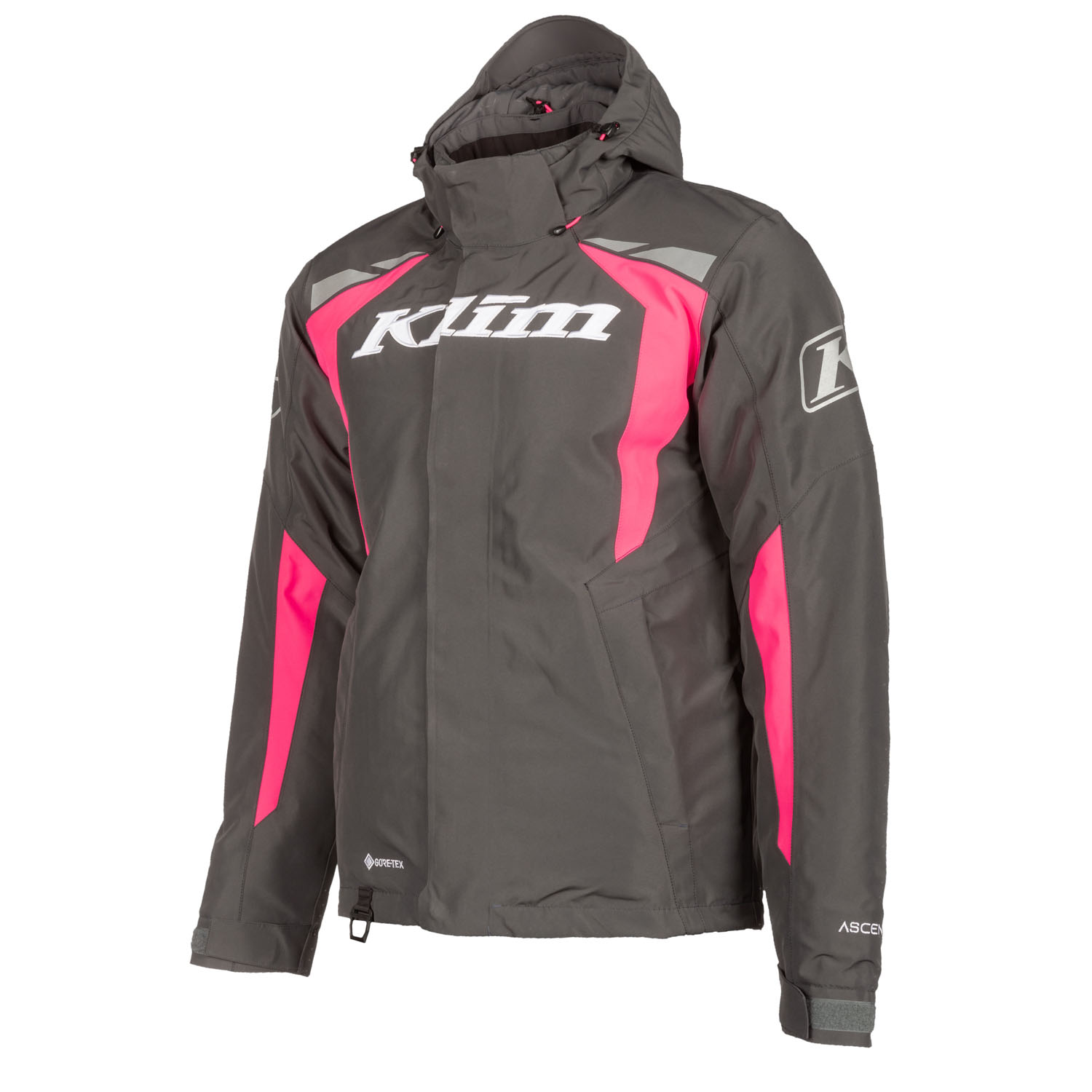 Rift Jacket