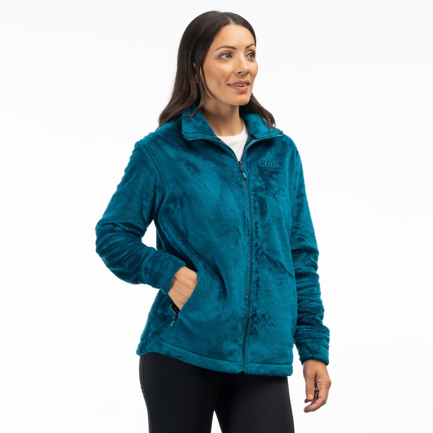 Cascade Jacket