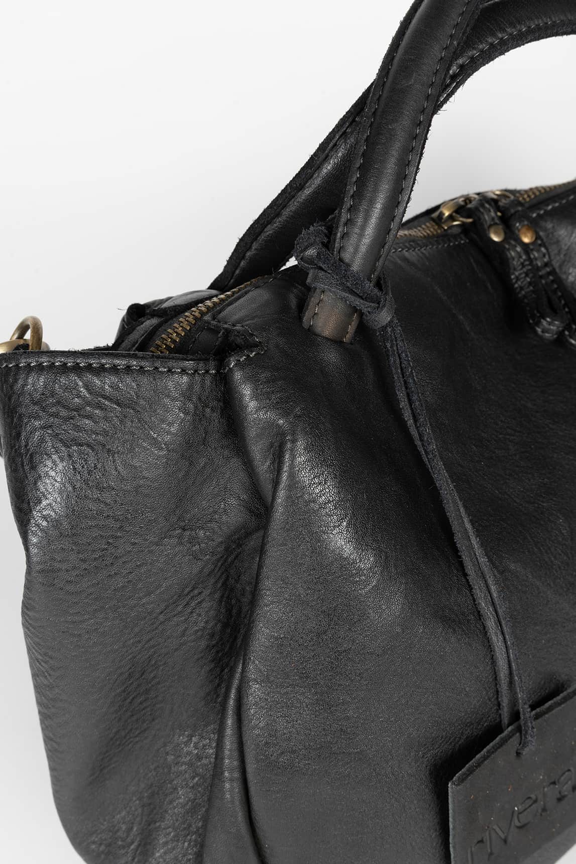 Rivera-spain Bolso Ambra negro