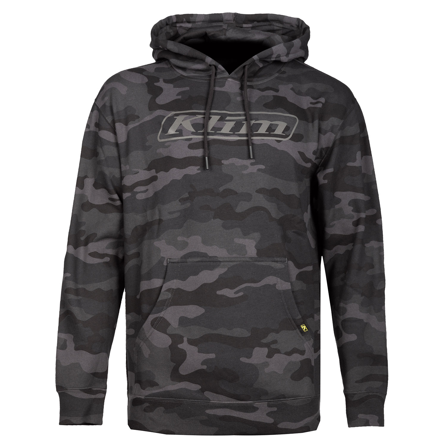 Klim Corp Hoodie