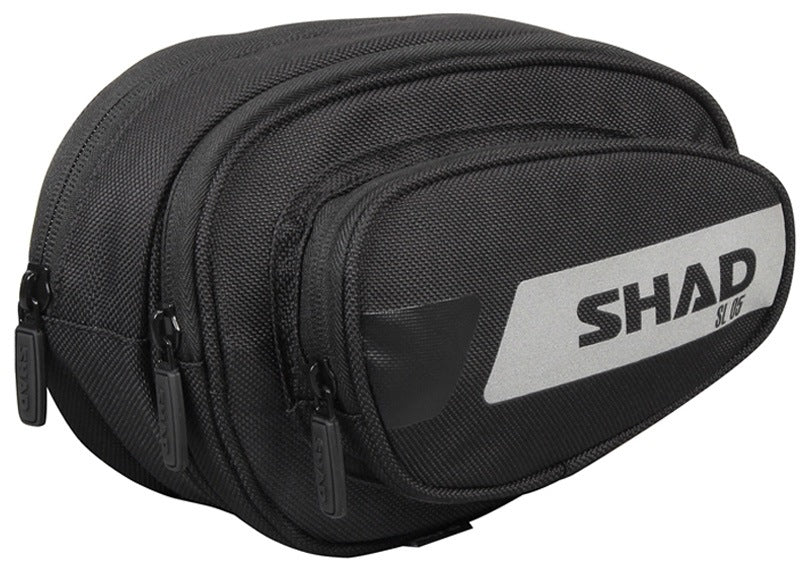 BOLSA PIERNA SHAD SL05 NEGRO