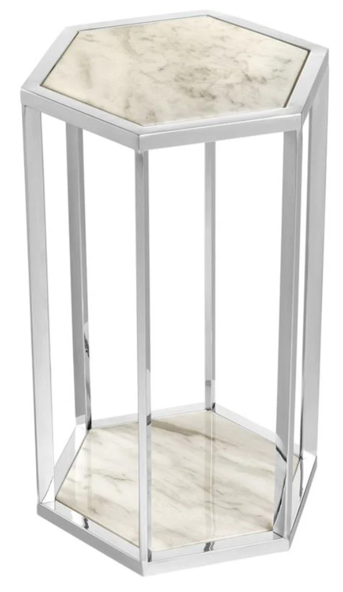 Casa Padrino mesa de lujo de la tabla de 2 - muebles de diseño