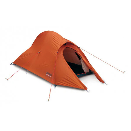 Pinguin Arris Extreme 2 naranja- Tienda de campaña iglú