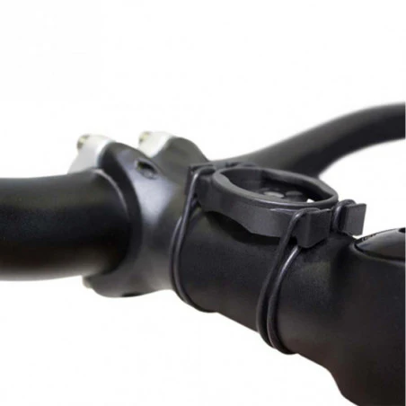 TwoNav Soporte QuickLock potencia bici - Soporte ciclismo GPS