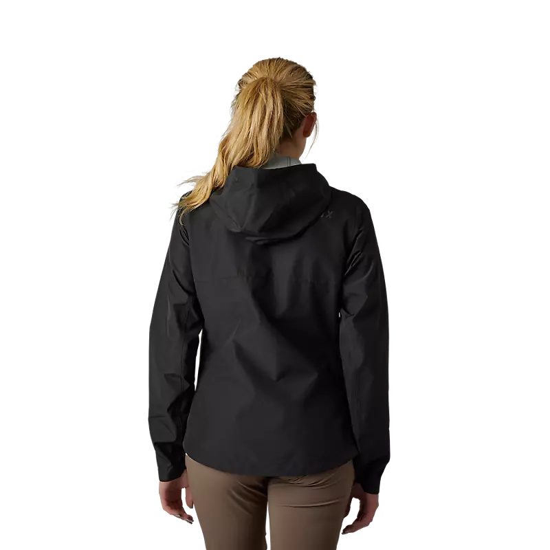 Womens Ranger 2.5-Layer Water Jacket