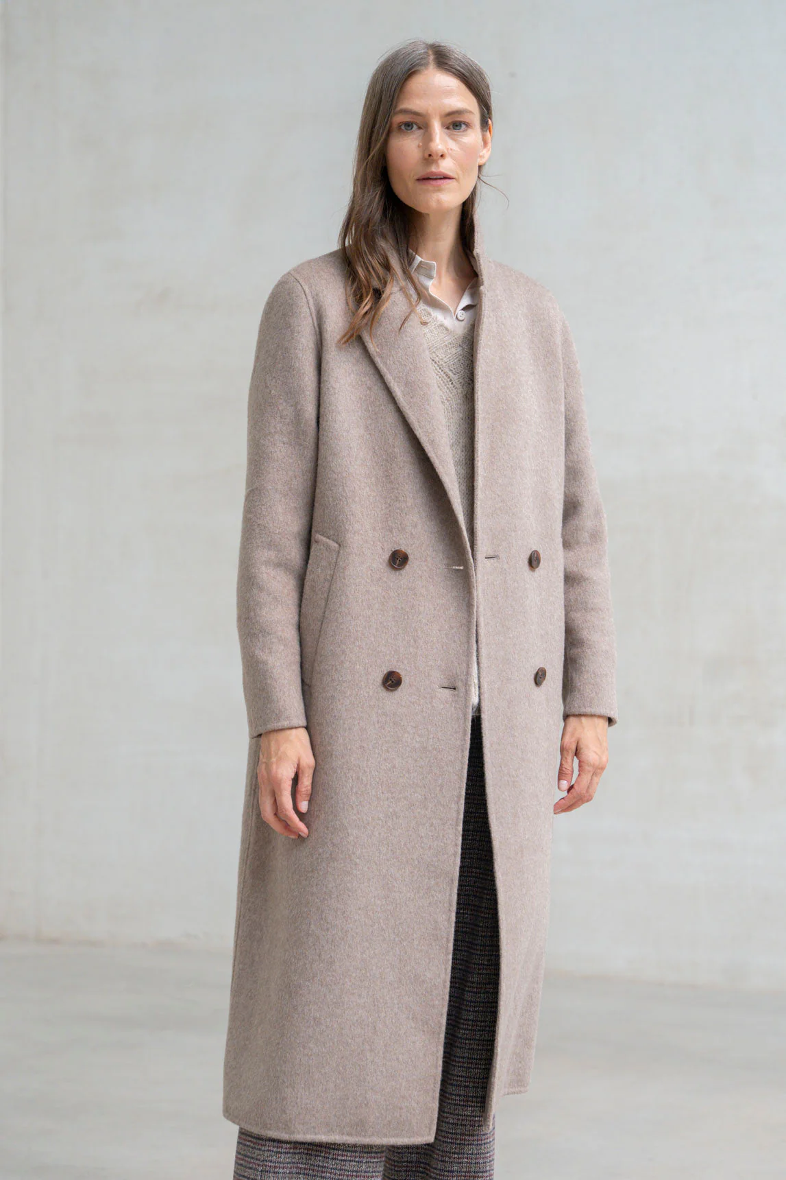 Rivera-spain Abrigo Aosta topo