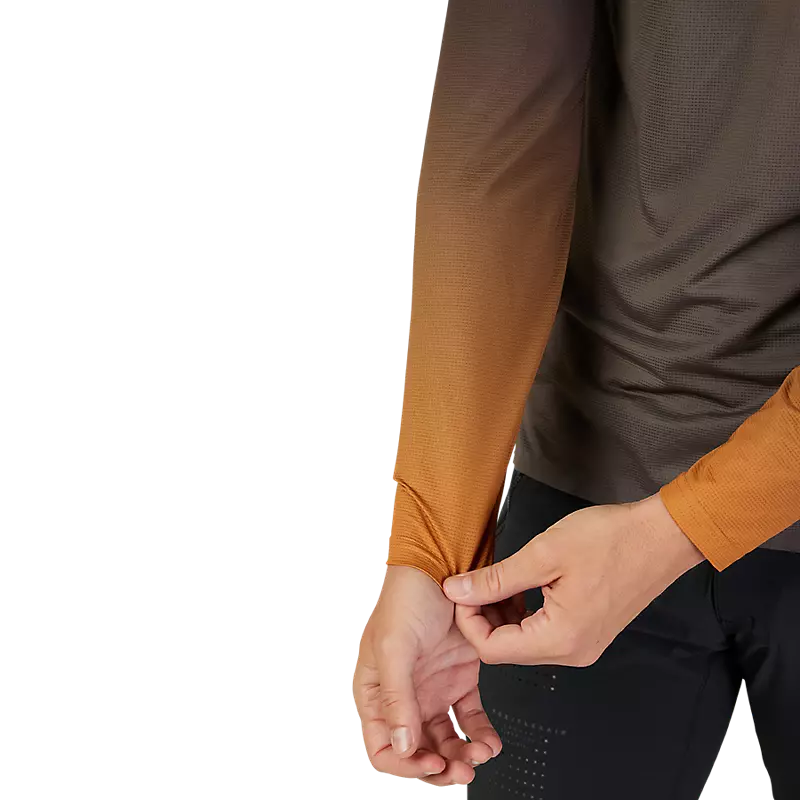 Flexair Arcadia Long Sleeve Jersey