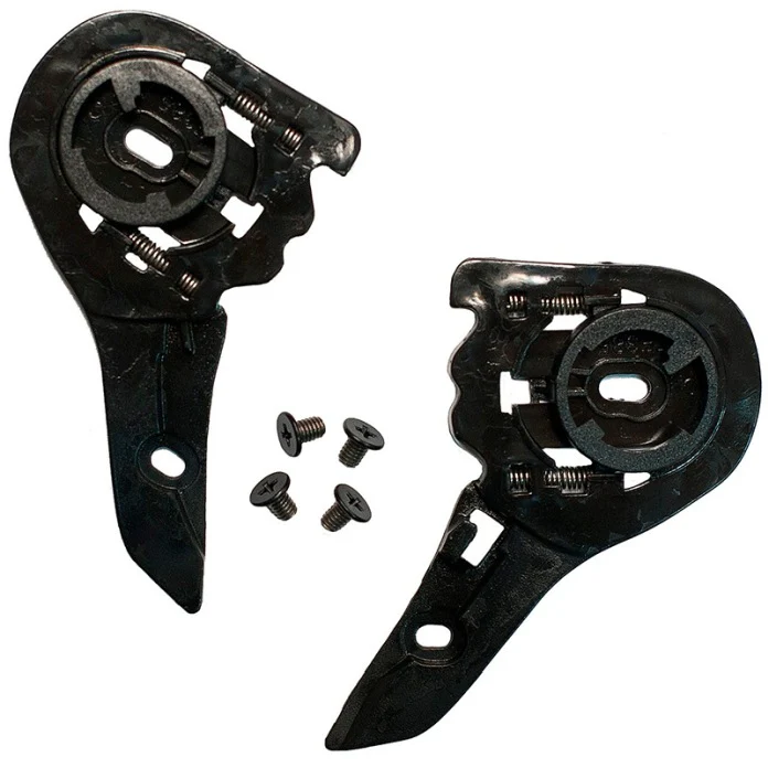 MECANISMO LS2 - FF358 FF385 FF396 FF392