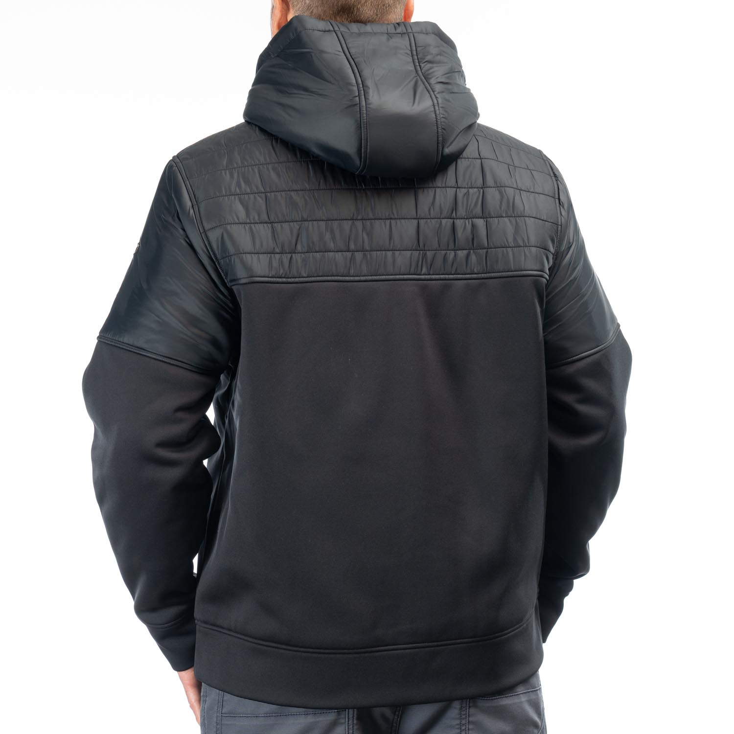 Tamarack Insulated Hoodie