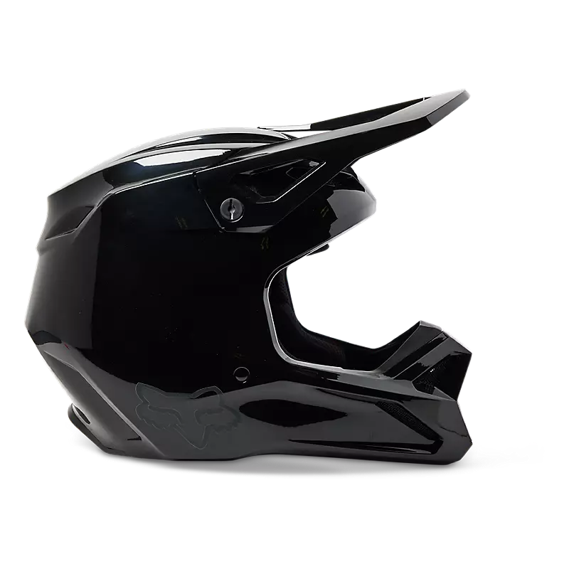 V1 Solid Helmet