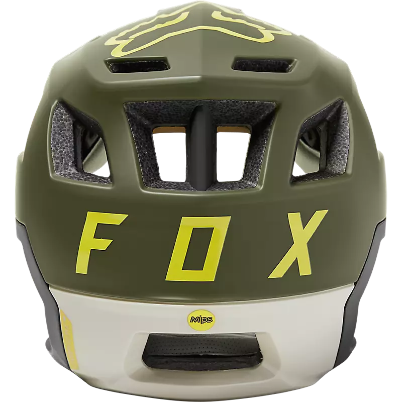 Dropframe Pro Helmet