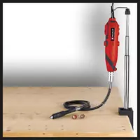 Grinding and Engraving Tool TC-MG 135 E