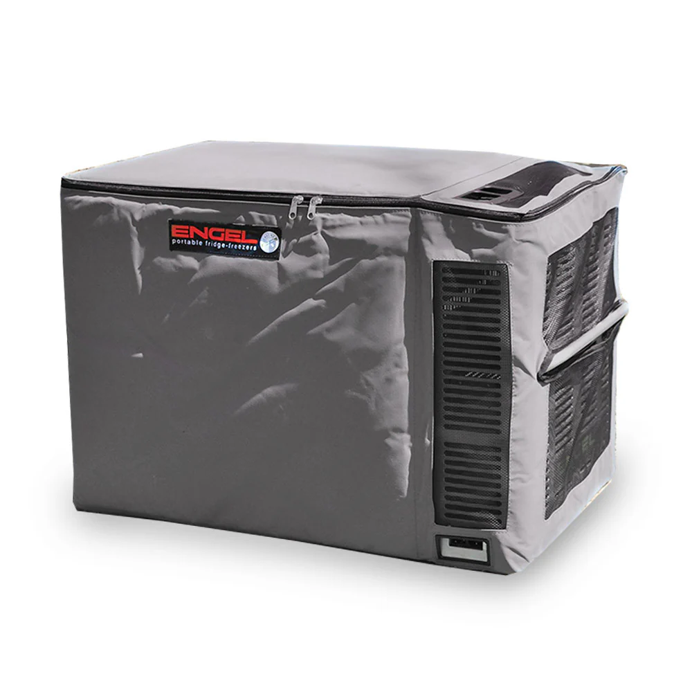 Funda isotérmica para nevera Engel MD80