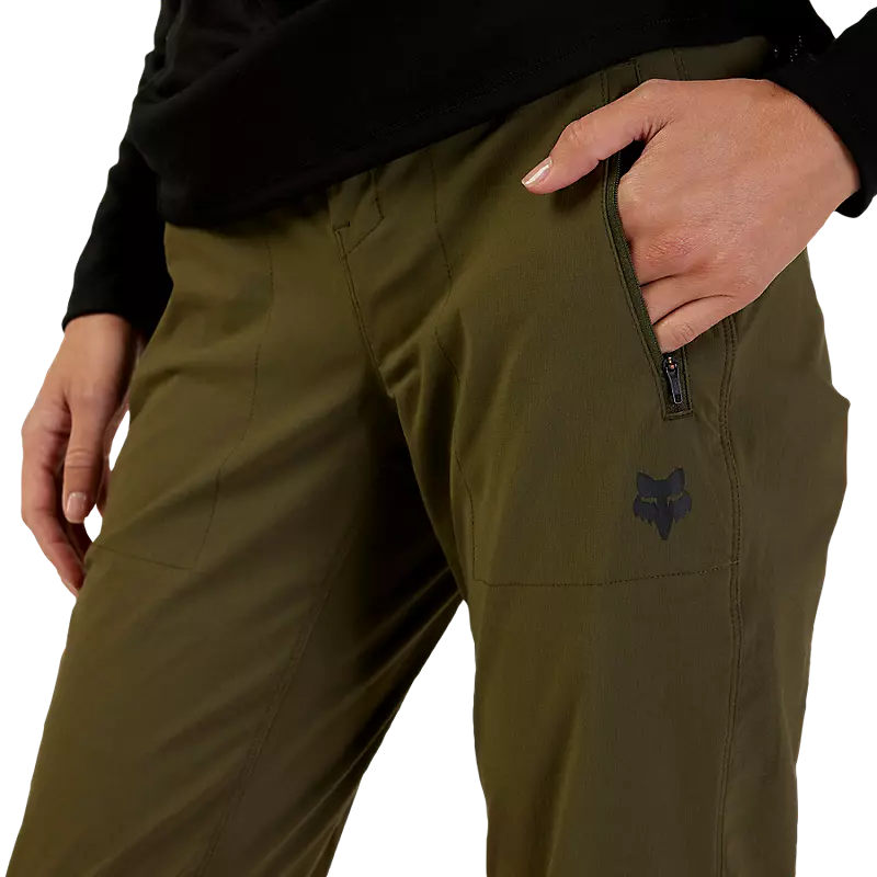 Womens Ranger Pants